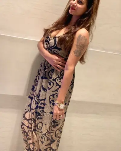 Thirumangalam Escort
